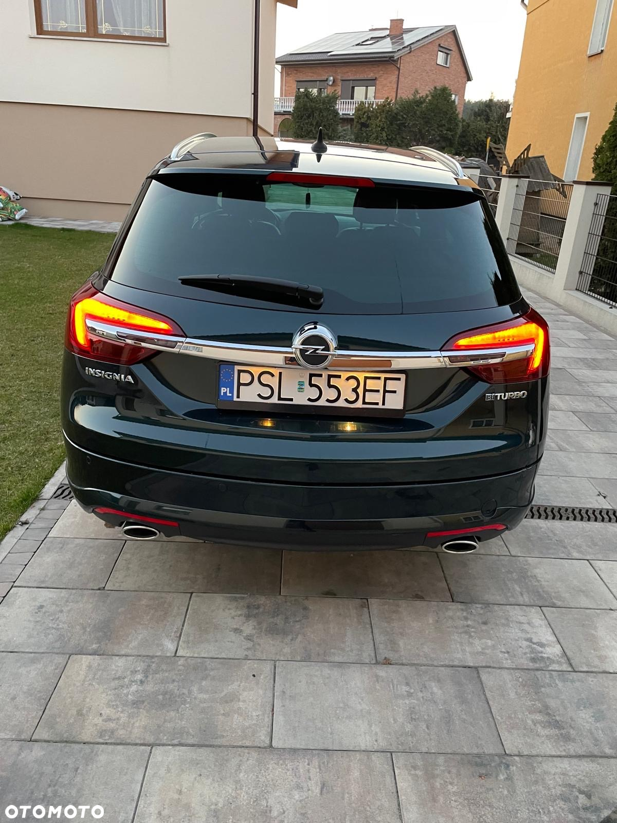 Opel Insignia - 3
