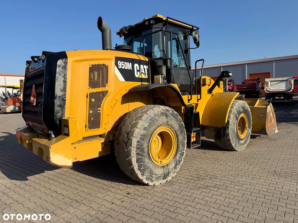 Caterpillar 950M - 20