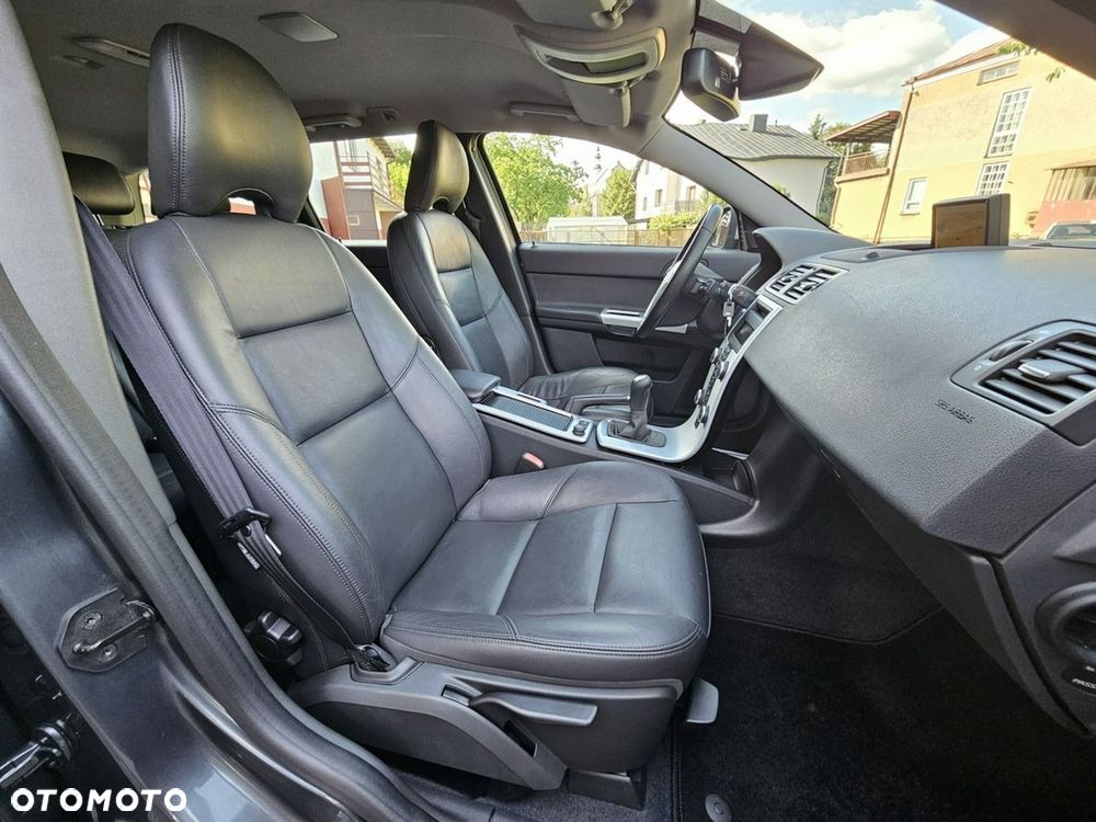 Volvo V50 DPF D2 Summum - 15