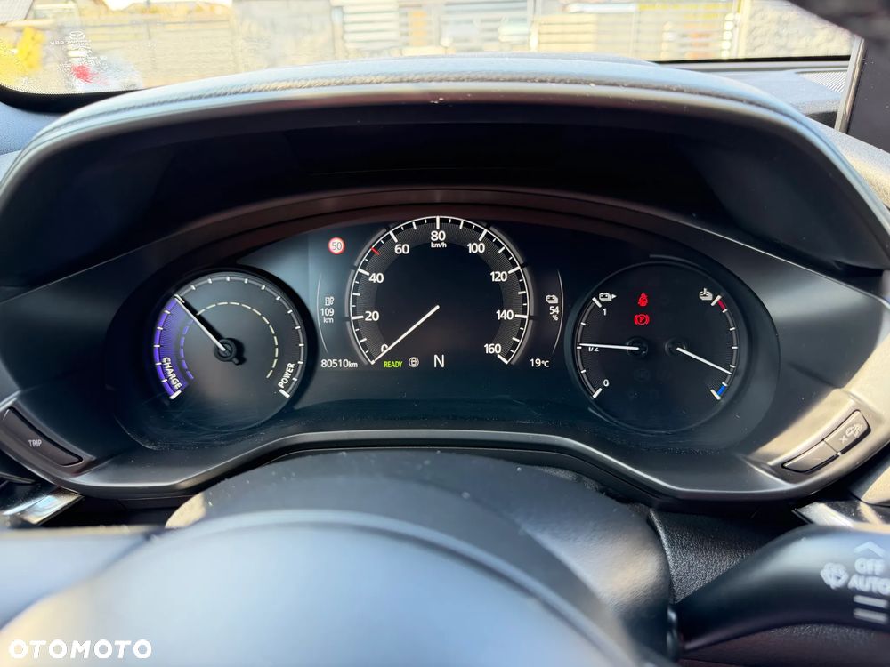 Mazda MX-30 e-SKYACTIV - 2