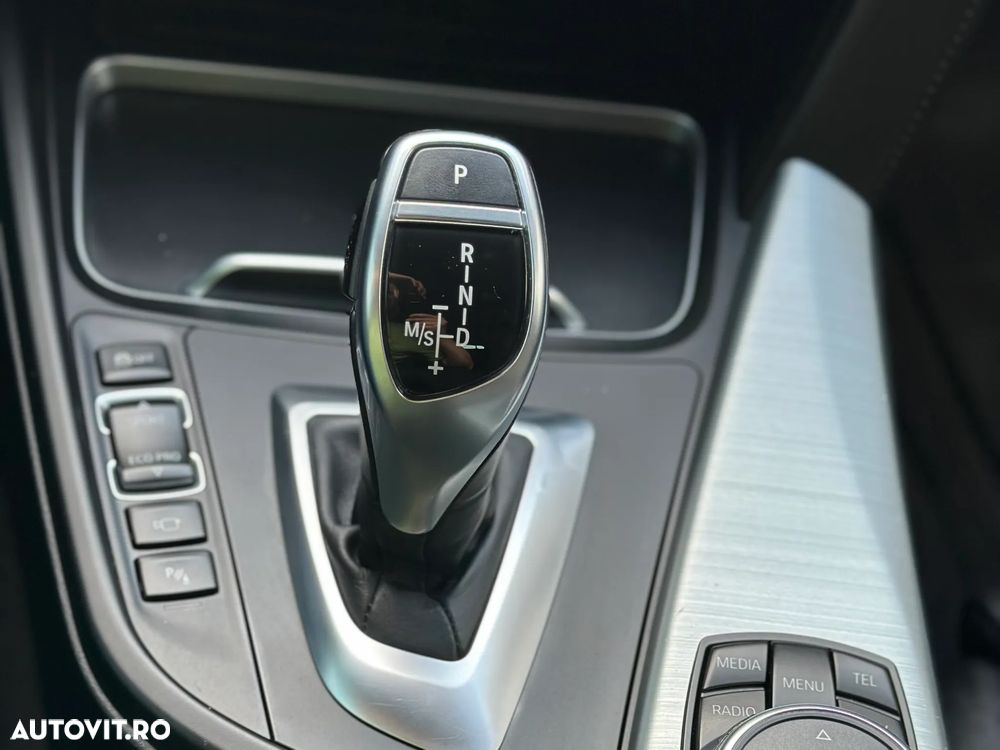 BMW Seria 3 - 4