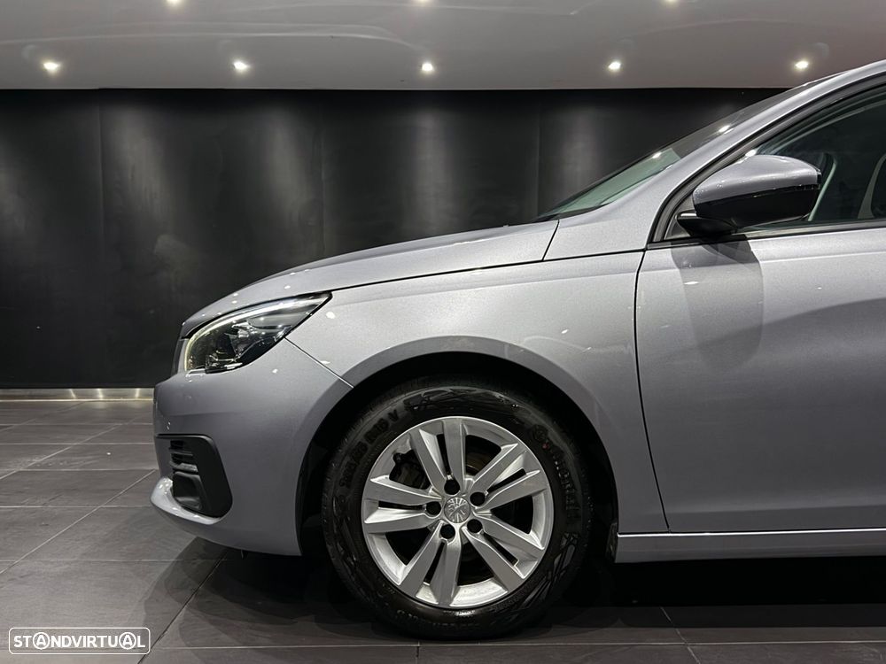 Peugeot 308 1.2 PureTech Active Pack - 3