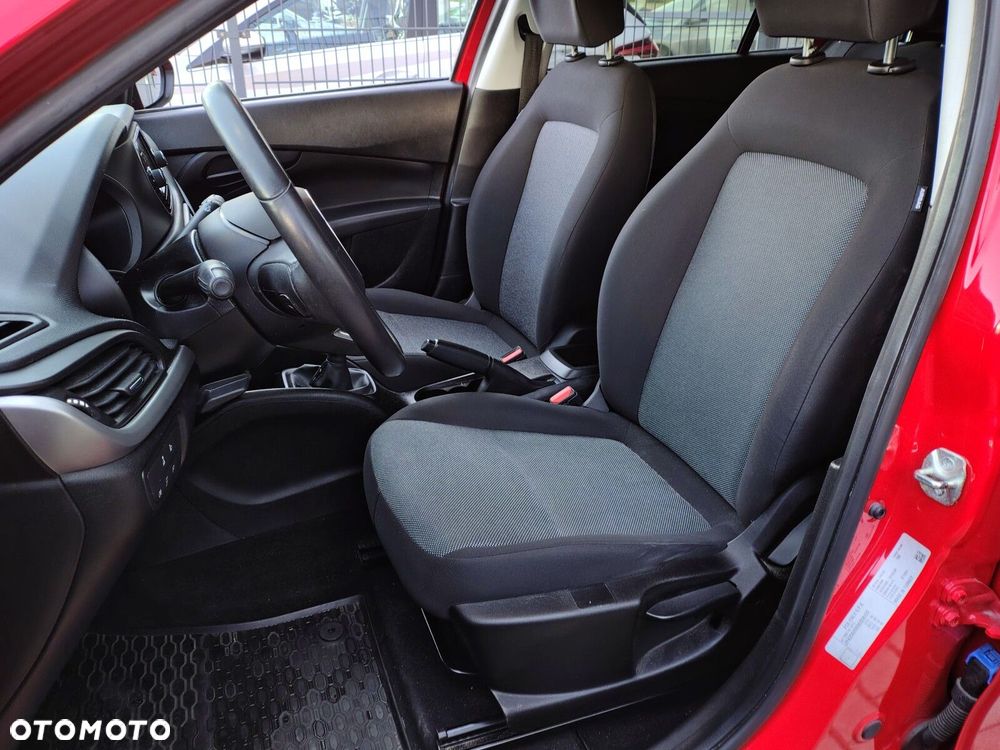 Fiat Tipo 1.4 T-Jet 16v Street - 15