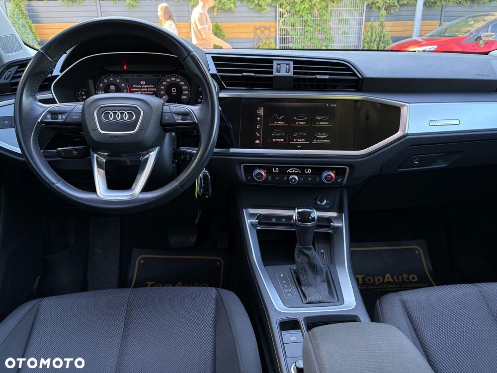 Audi Q3 35 TFSI S tronic - 32
