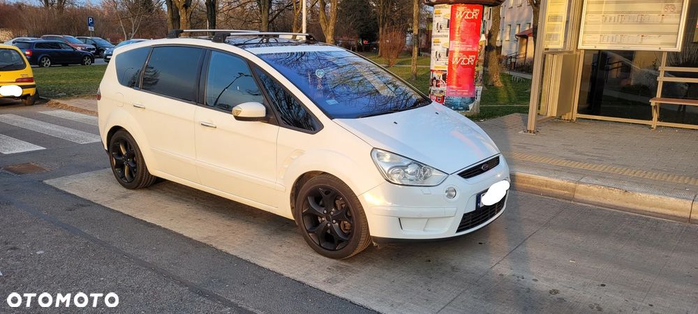 Ford S-Max 2.5 Titanium - 3