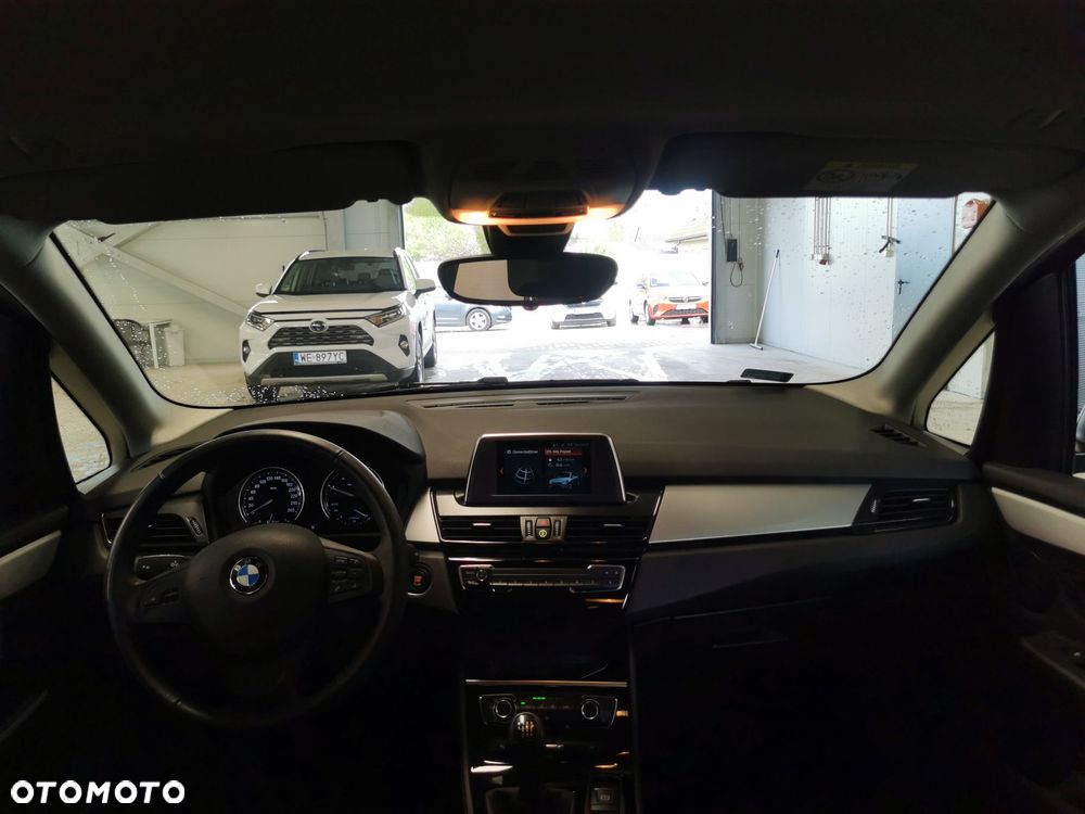 BMW Seria 2 - 10