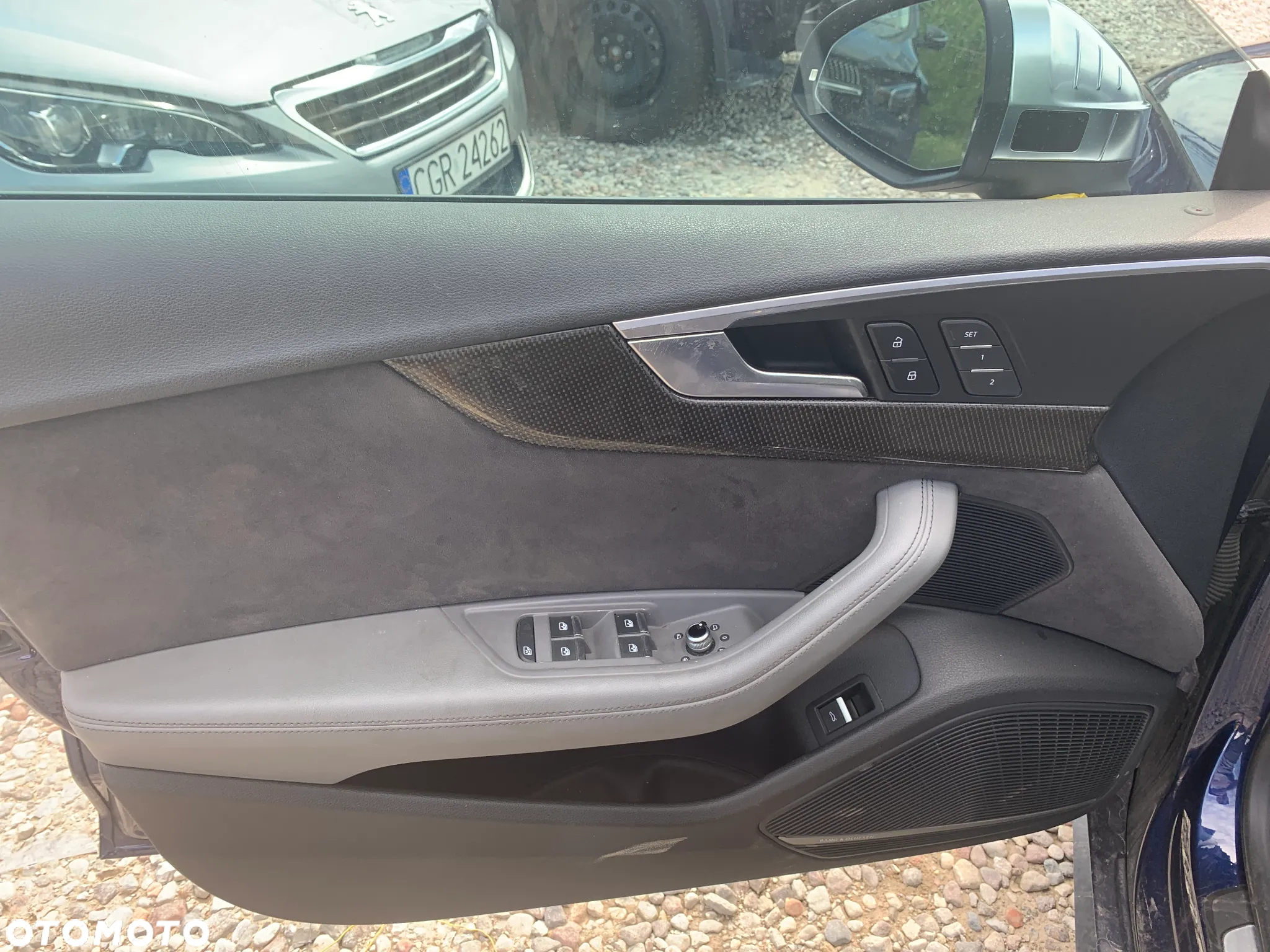 Audi S5 Sportback 3.0 TFSI quattro tiptronic - 16