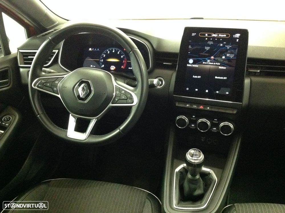 Renault Clio 1.0 TCe Intens - 35