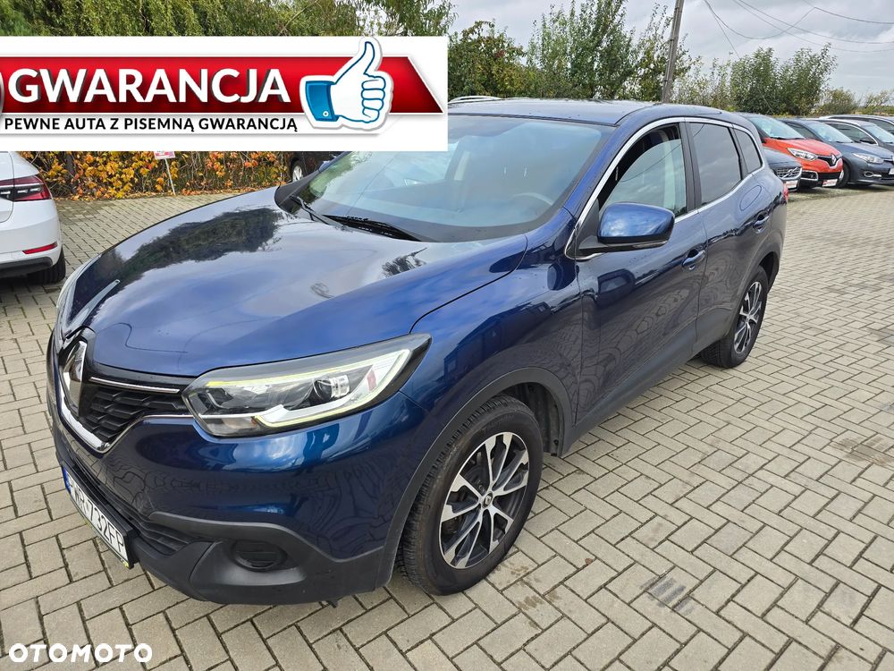 Renault Kadjar - 1