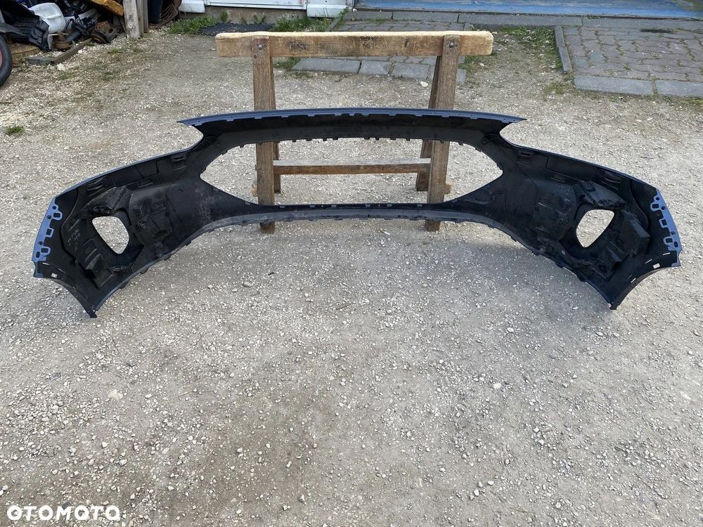 ZDERZAK PRZÓD PRZEDNI FORD KUGA ESCAPE MK3 LV4B-17F003J - 7