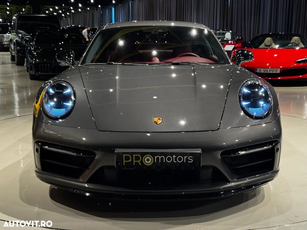 Porsche 911 - 13