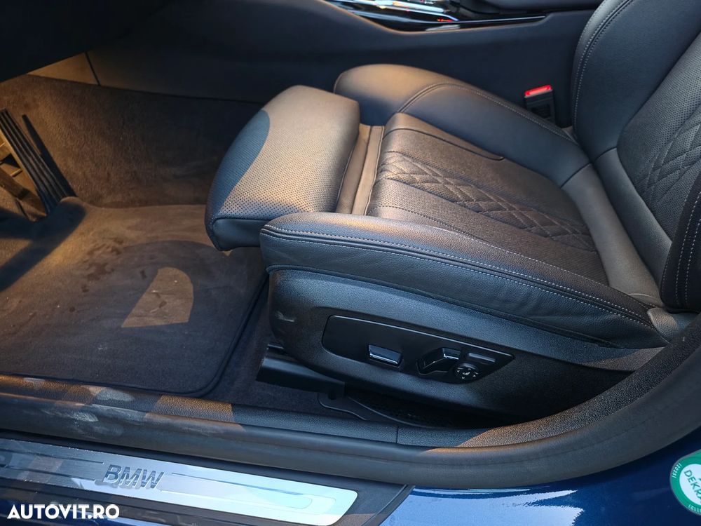 BMW 5 Series 2021 — imagine 16