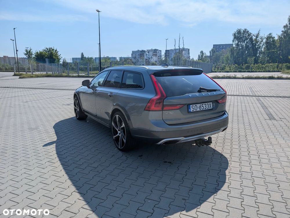 Volvo V90 T6 AWD Inscription - 6