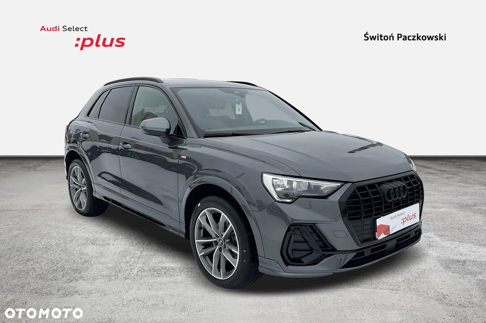 Audi Q3 35 TFSI S line S tronic - 7