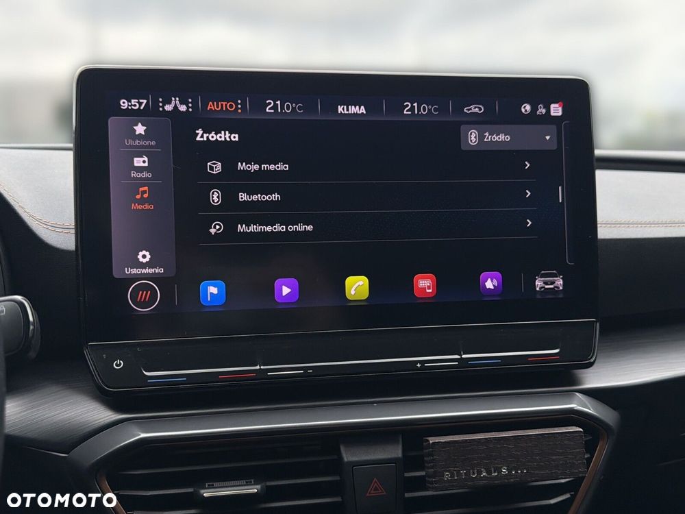 Cupra Formentor 2.0 TSI 4Drive VZ DSG - 26