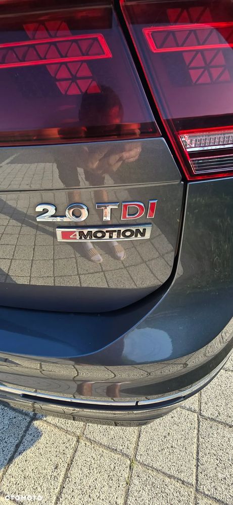 Volkswagen Tiguan 2.0 TDI BMT SCR 4Mot Highline DSG - 20