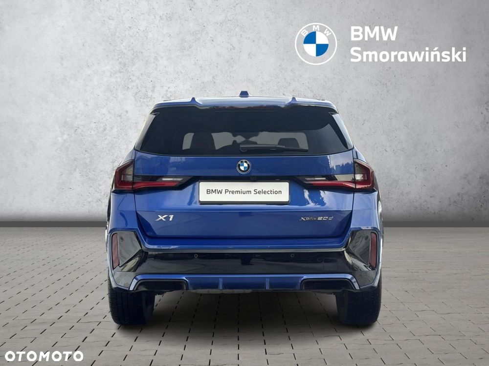 BMW X1 - 4