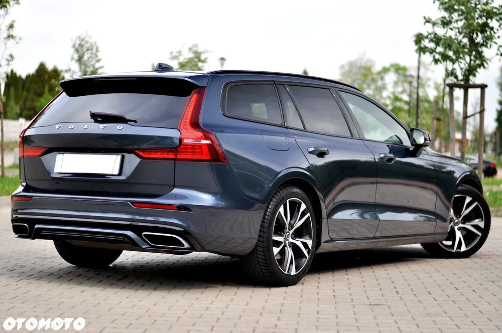 Volvo V60 B3 B DKG RDesign - 10