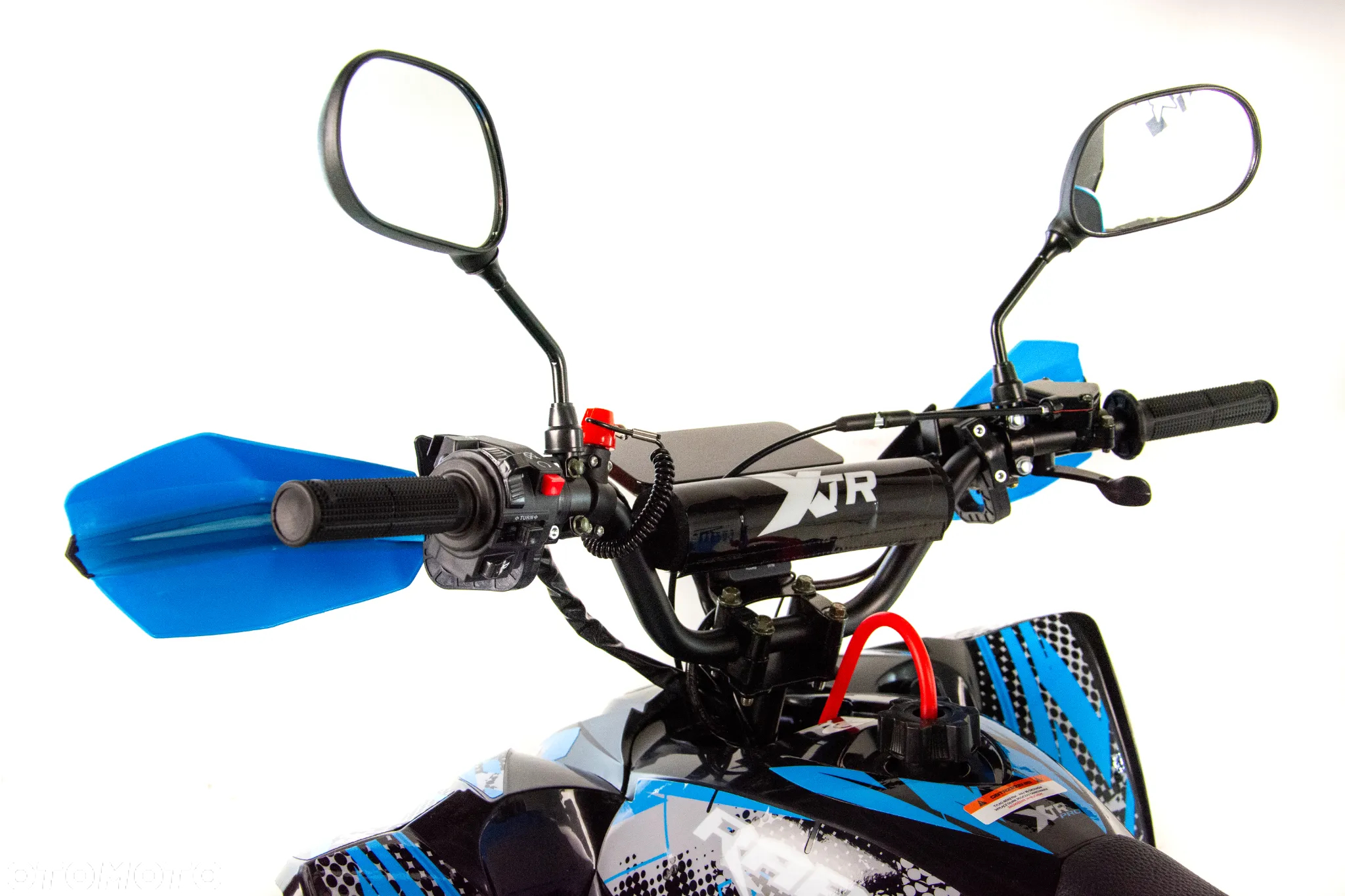 XTR Inny - 17