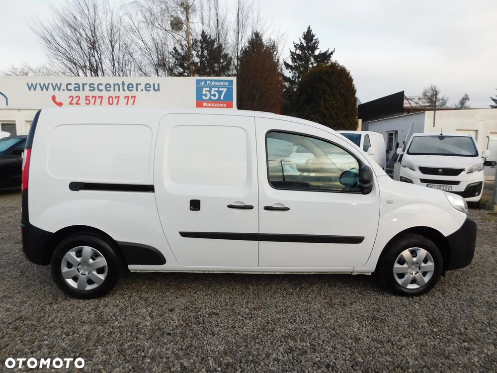 Renault Kangoo - 16