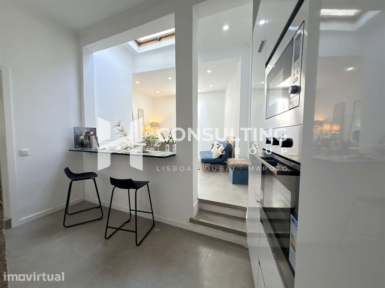 Apartamento T3 Venda em Penha de França,Lisboa - Grande imagem: 3/40
