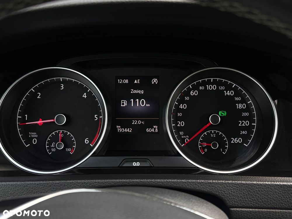 Volkswagen Golf 1.6 TDI BlueMotion Technology DSG Cup - 18
