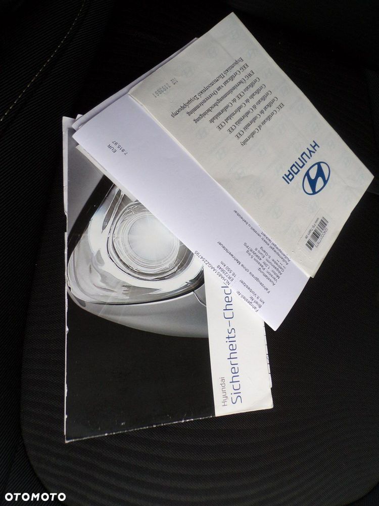 Hyundai i10 1.0 Premium - 30