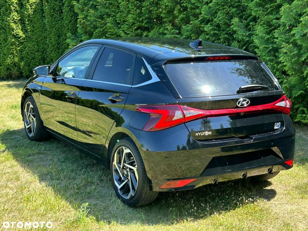 Hyundai i20 - 3