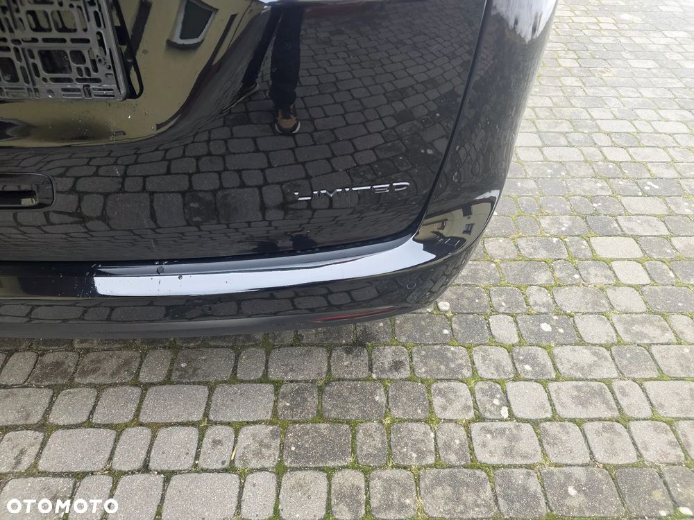 Chrysler Pacifica - 7