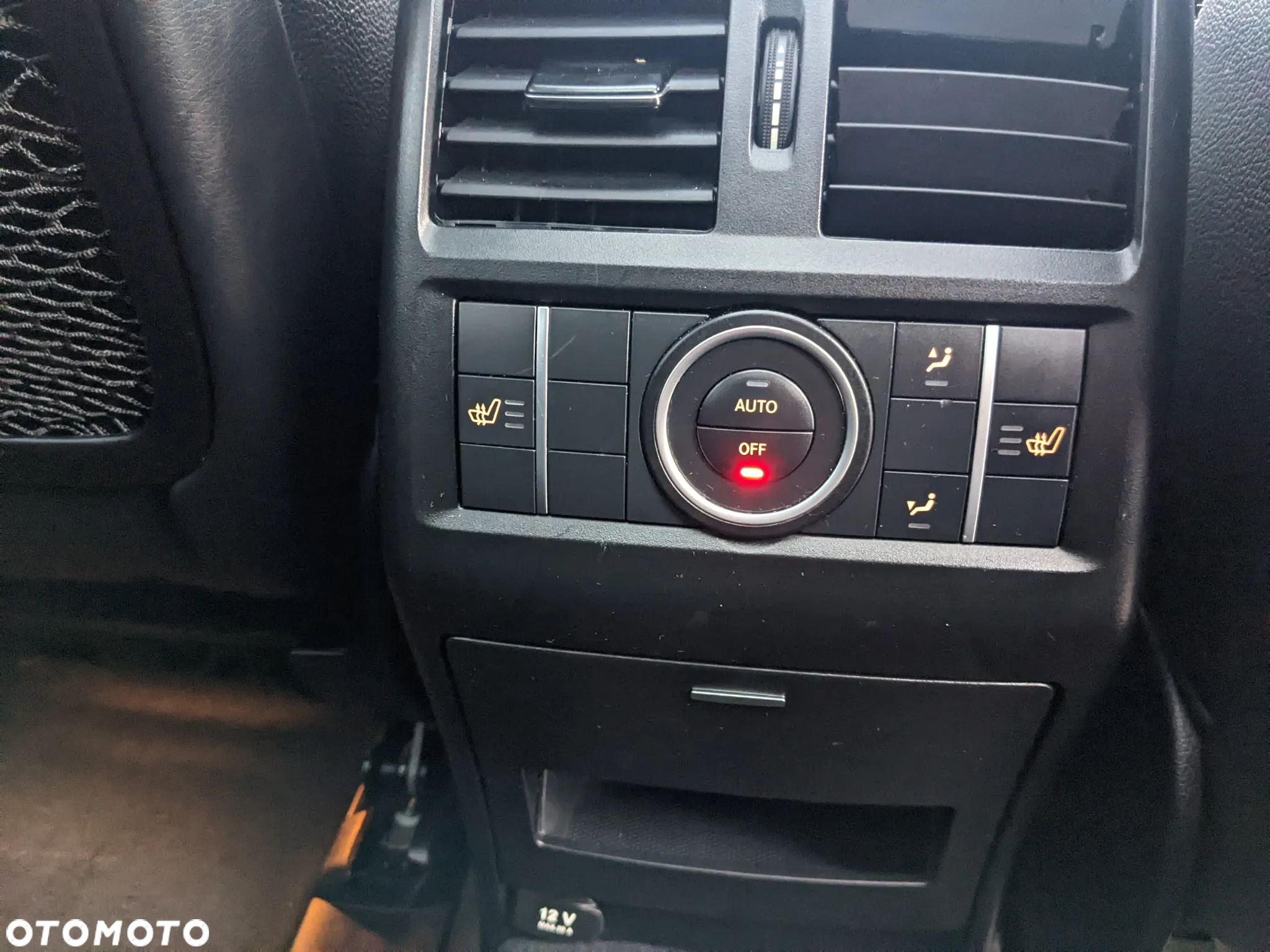 Mercedes-Benz GL 400 4Matic 7G-TRONIC - 13