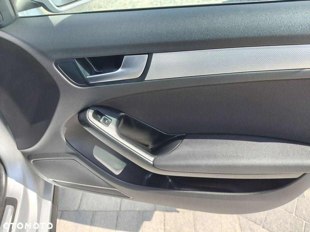 Audi A5 Sportback - 21