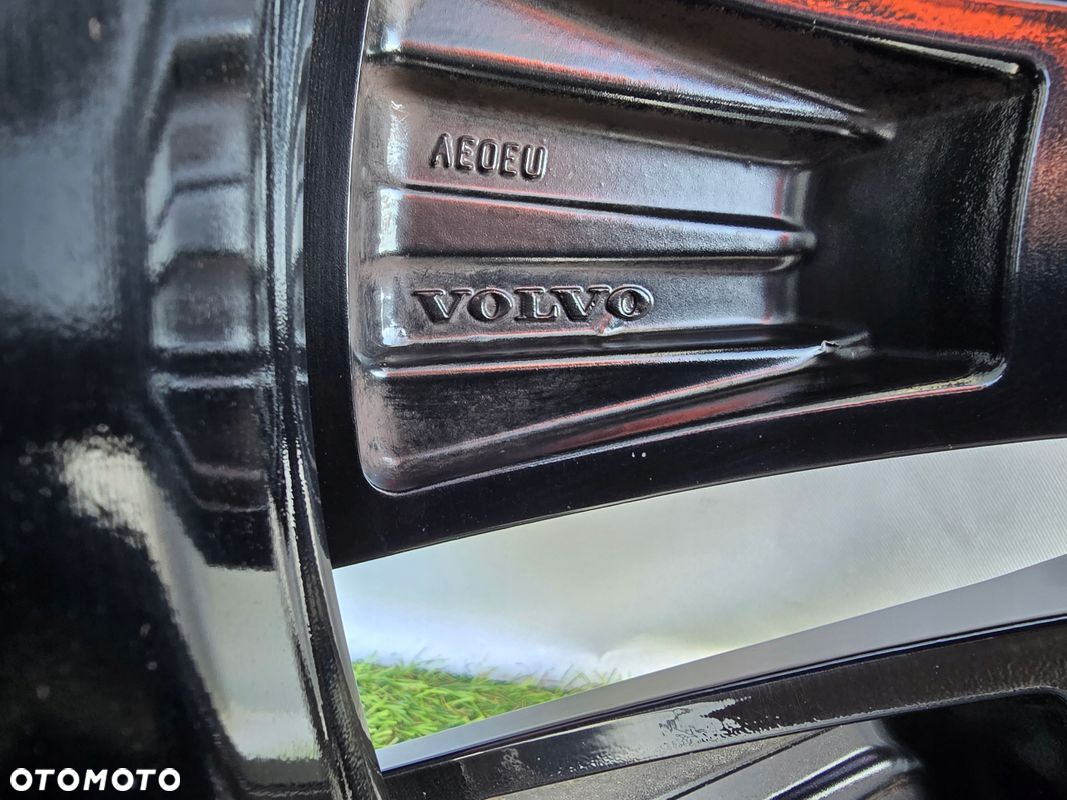 FELGA VOLVO V90 S90 V60 19" 8.5x19 ET47 5x108 32134632 - 6