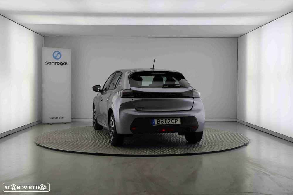 Peugeot 208 1.2 PureTech Style - 7