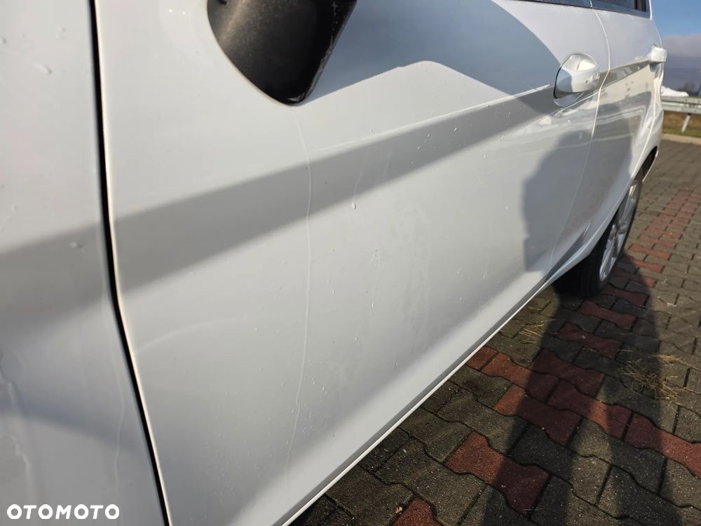 Ford Fiesta 1.0 EcoBoost Powershift Individual - 13