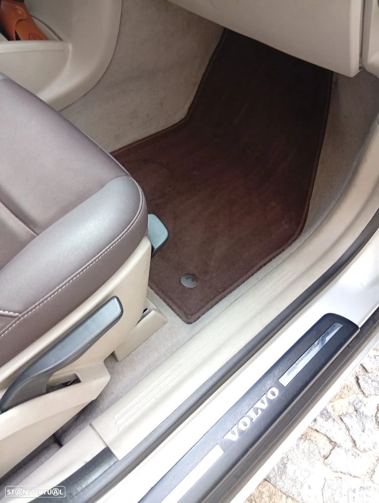 Volvo V50 2.0 D Nível 2 - 6