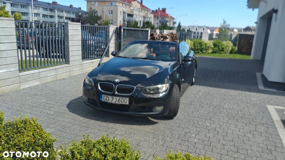 BMW Seria 3 330d DPF - 1