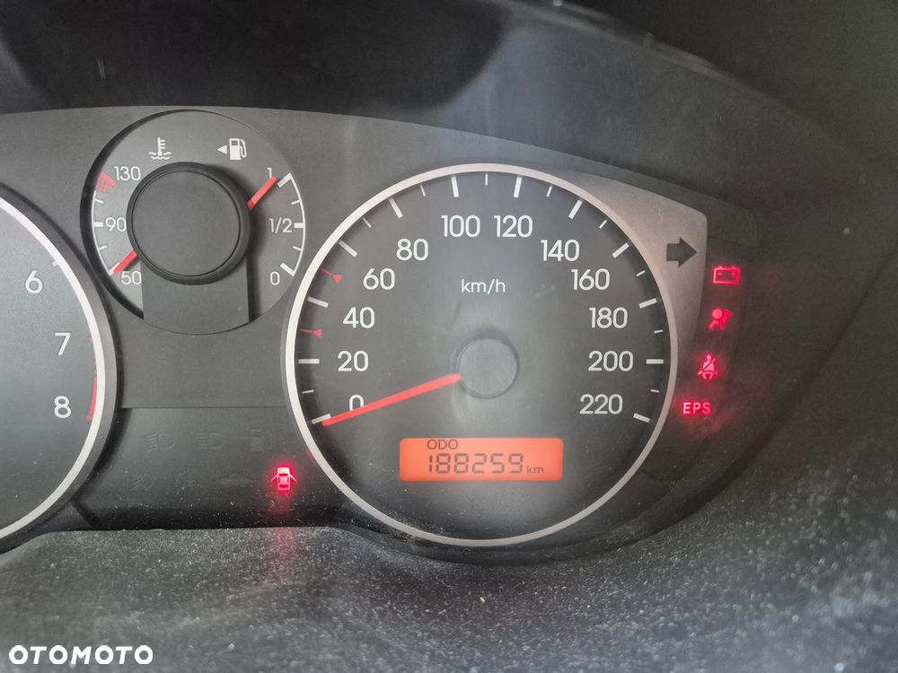 Hyundai i20 - 6