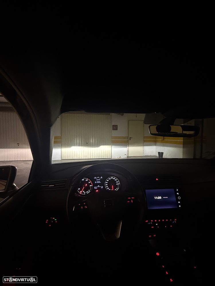 SEAT Ibiza 1.0 TSI FR - 22