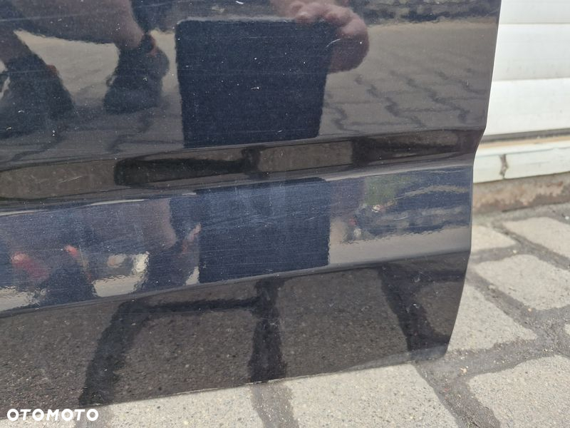 FORD C-MAX 2 II MK2 DRZWI LEWY PRZÓD LEWE PRZEDNIE FA - 8