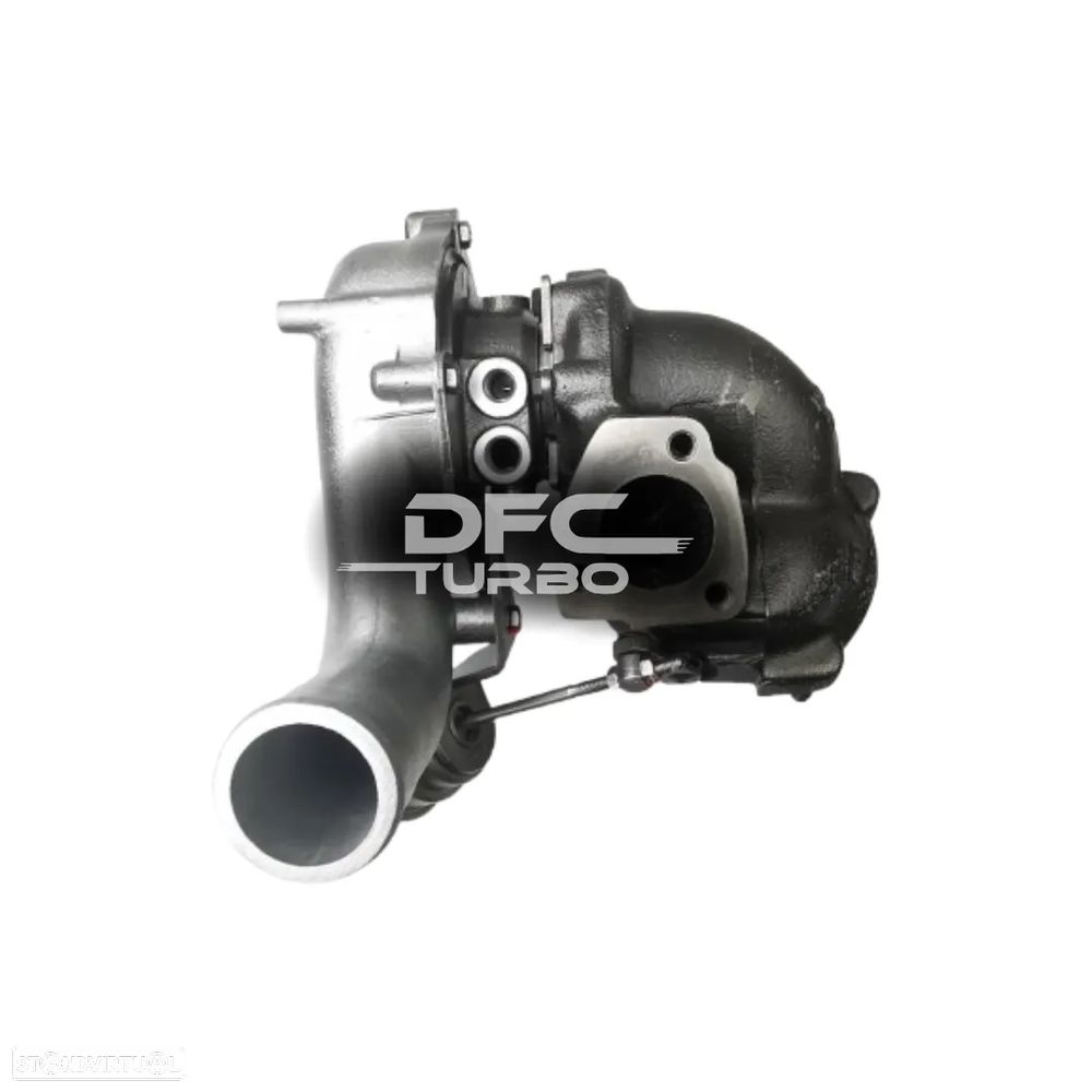 AUDI, SKODA, VW 1.8T - 53039700053 - 4