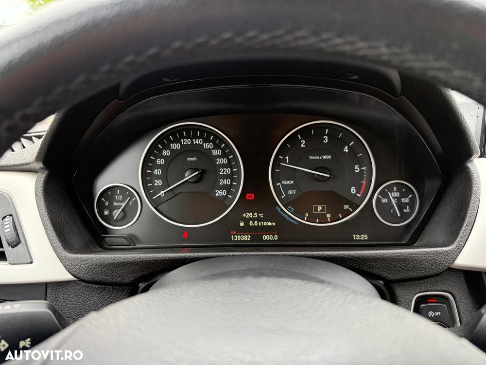 BMW Seria 3 - 15