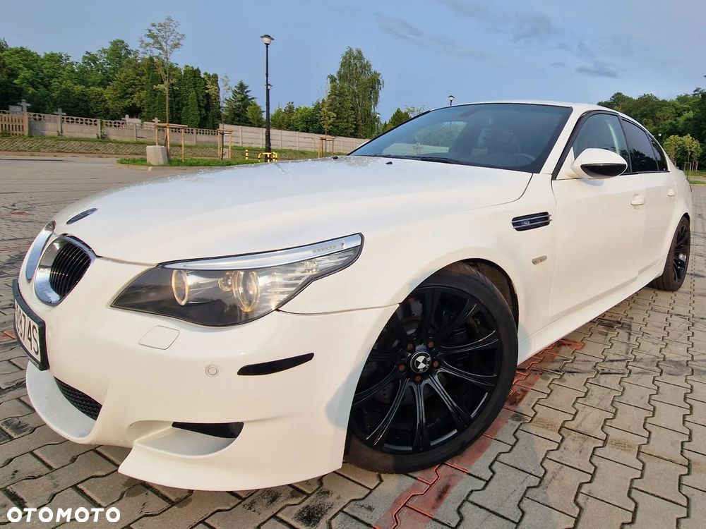 BMW 5