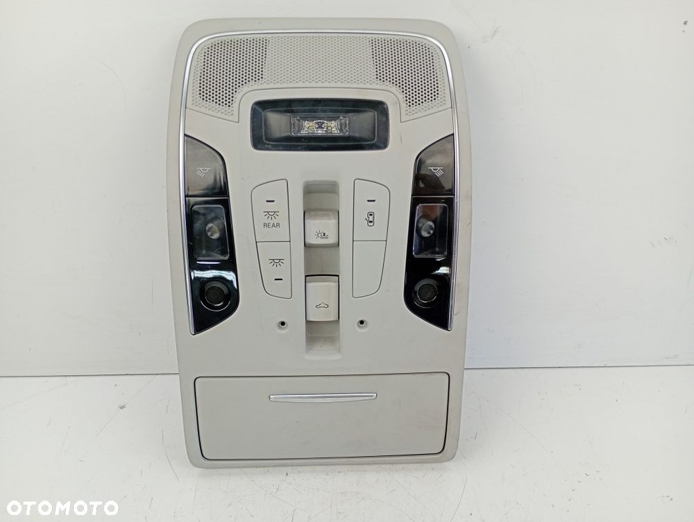 Lampka Wnętrza Oświetlenie Podsufitki Panel Audi A6 C7 4G0959613A - 1