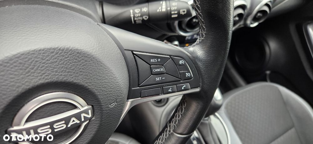 Nissan Juke - 34