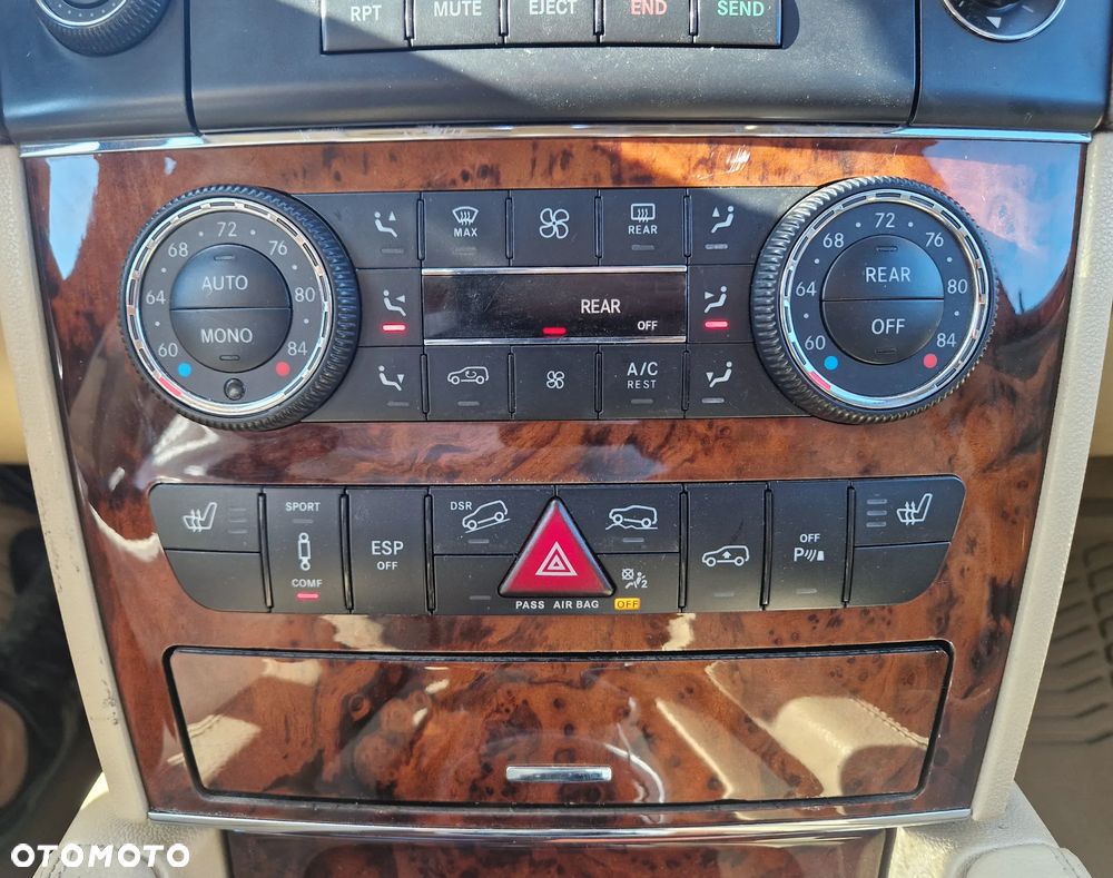 Mercedes-Benz GL 500 - 23