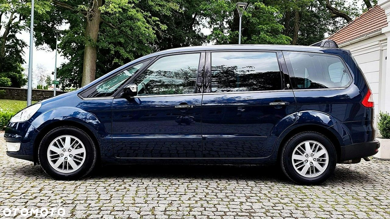 Ford Galaxy - 7