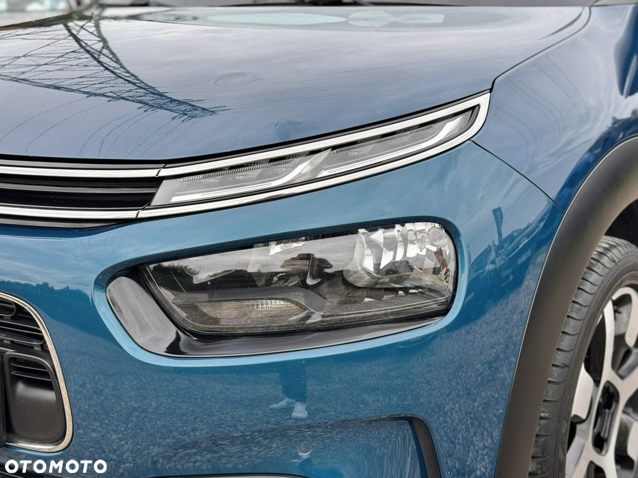 Citroën C4 Cactus - 12