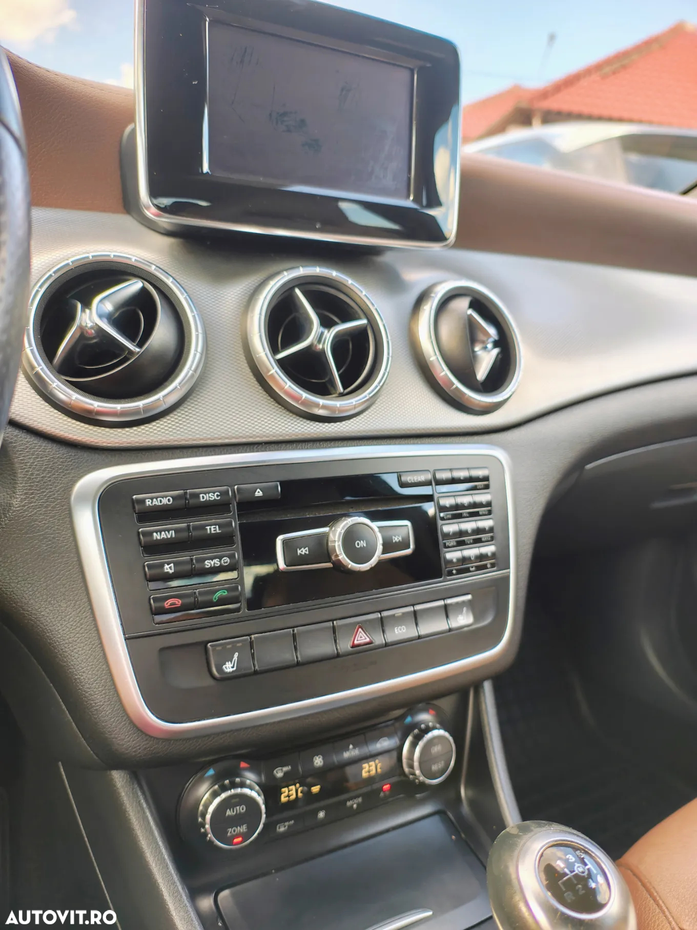 Mercedes-Benz CLA 200 CDI - 31