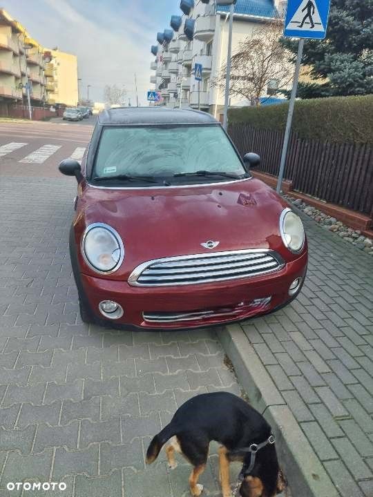 MINI Clubman Cooper - 14