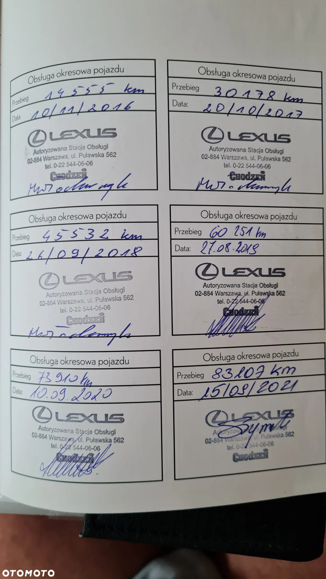 Lexus NX 300h F Sport AWD - 4